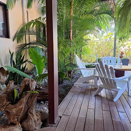 Infiniti Hotel Puerto Viejo de Talamanca Eksteriør billede