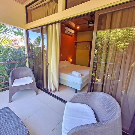 Infiniti Hotel Puerto Viejo de Talamanca Eksteriør billede