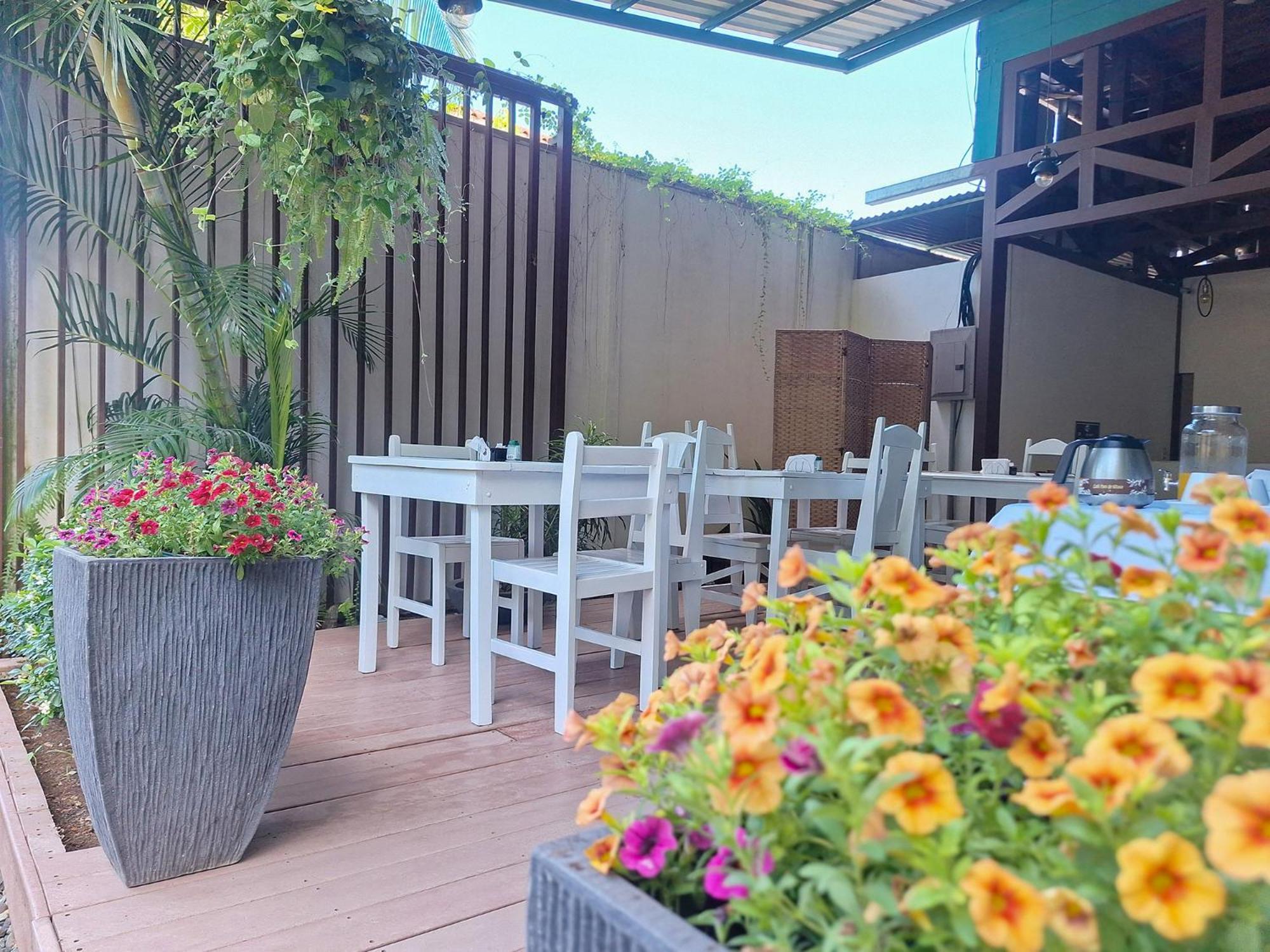 Infiniti Hotel Puerto Viejo de Talamanca Eksteriør billede