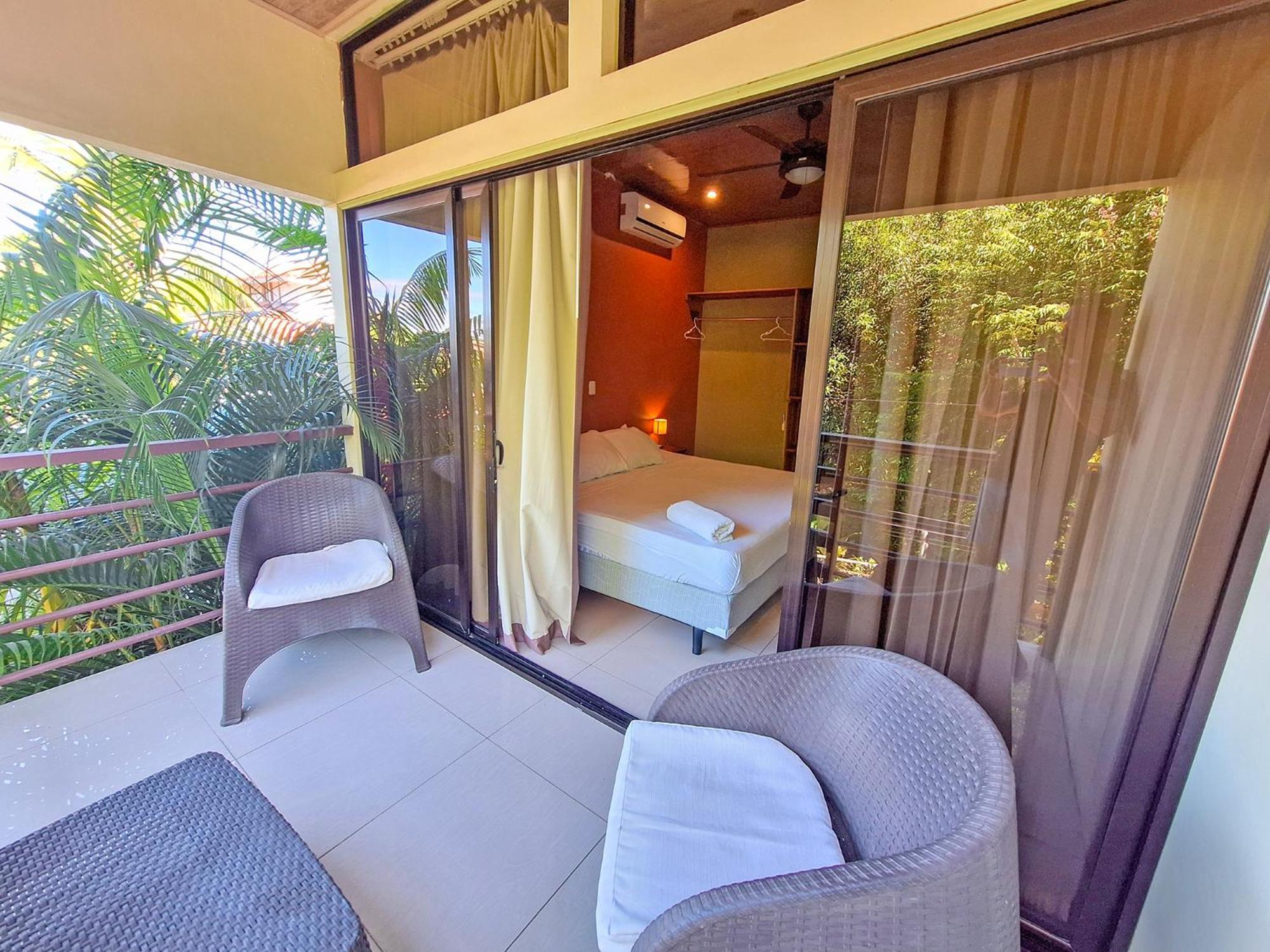 Infiniti Hotel Puerto Viejo de Talamanca Eksteriør billede