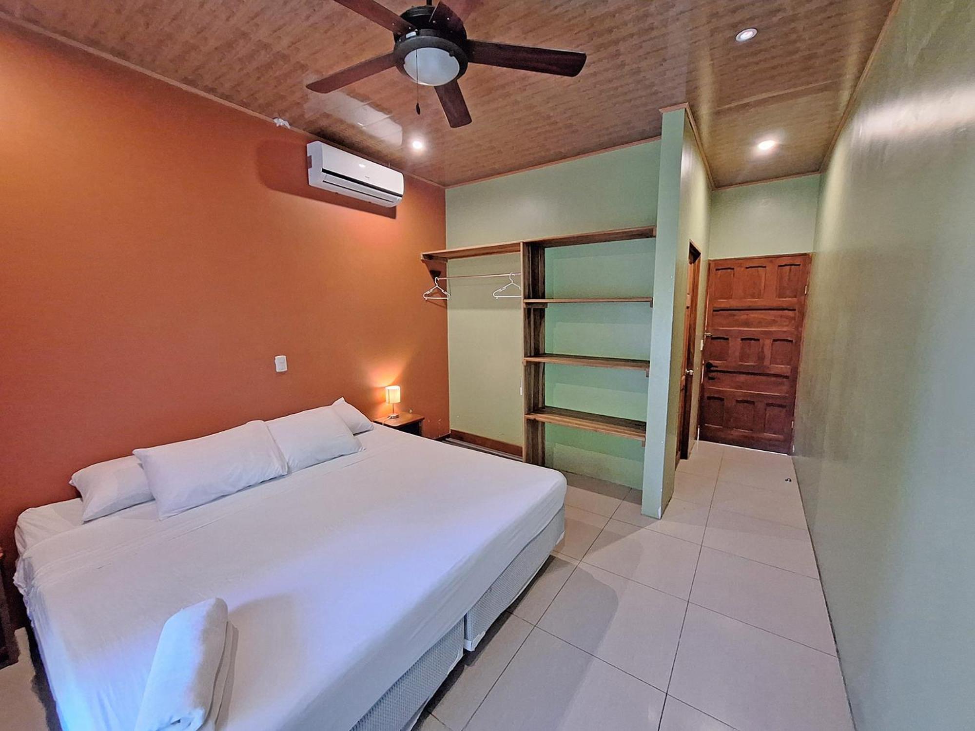 Infiniti Hotel Puerto Viejo de Talamanca Eksteriør billede