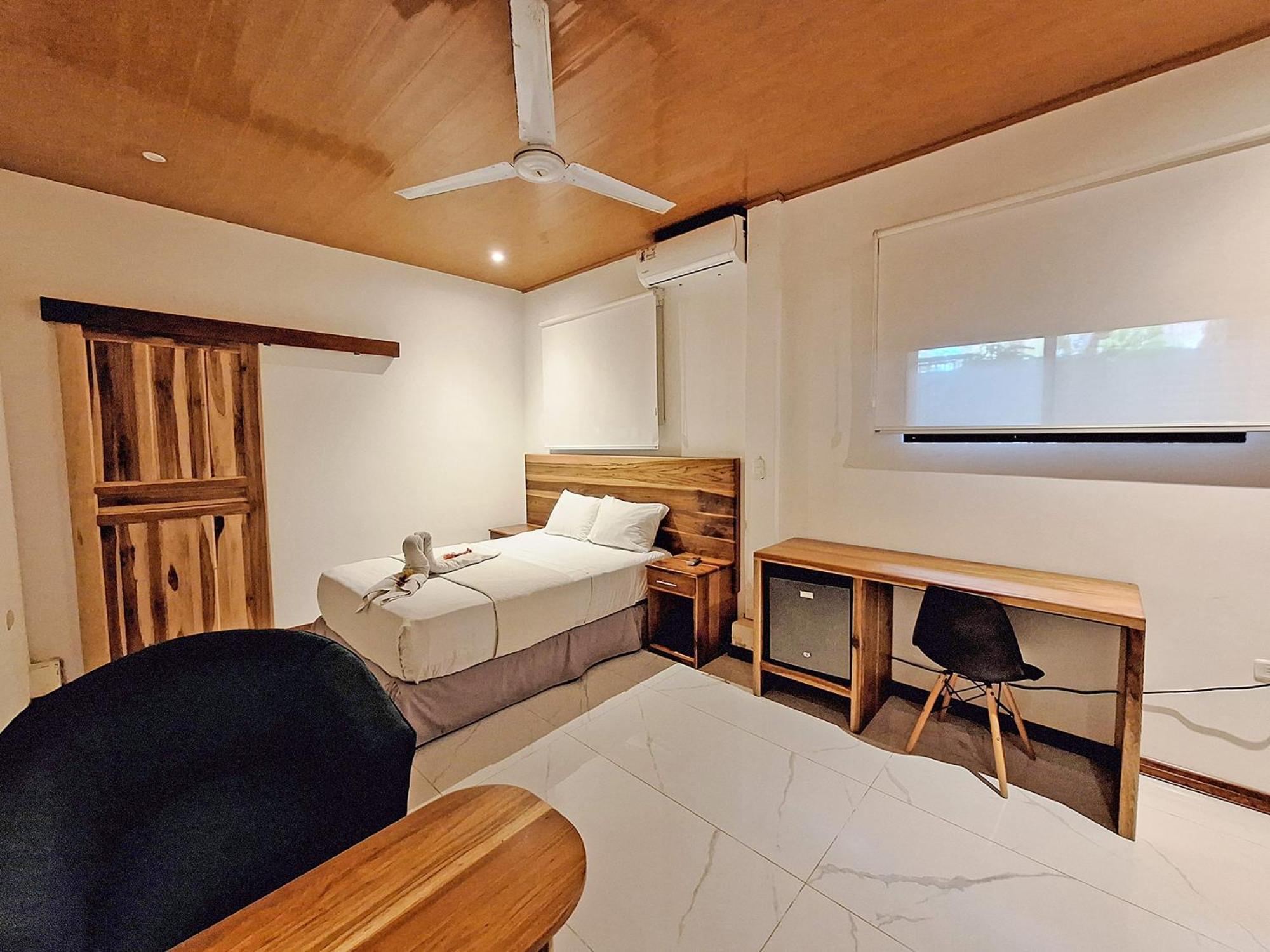 Infiniti Hotel Puerto Viejo de Talamanca Eksteriør billede