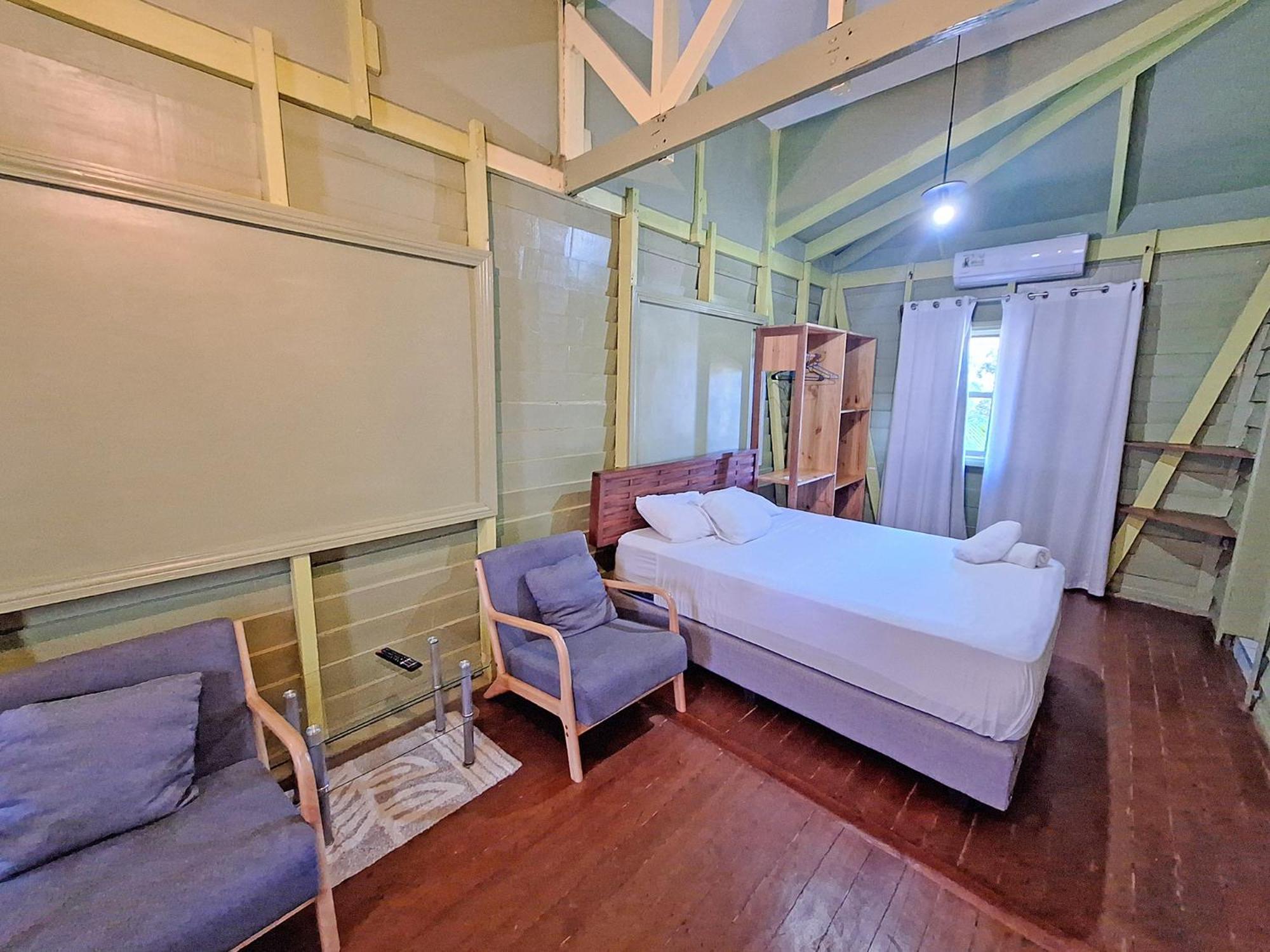 Infiniti Hotel Puerto Viejo de Talamanca Eksteriør billede