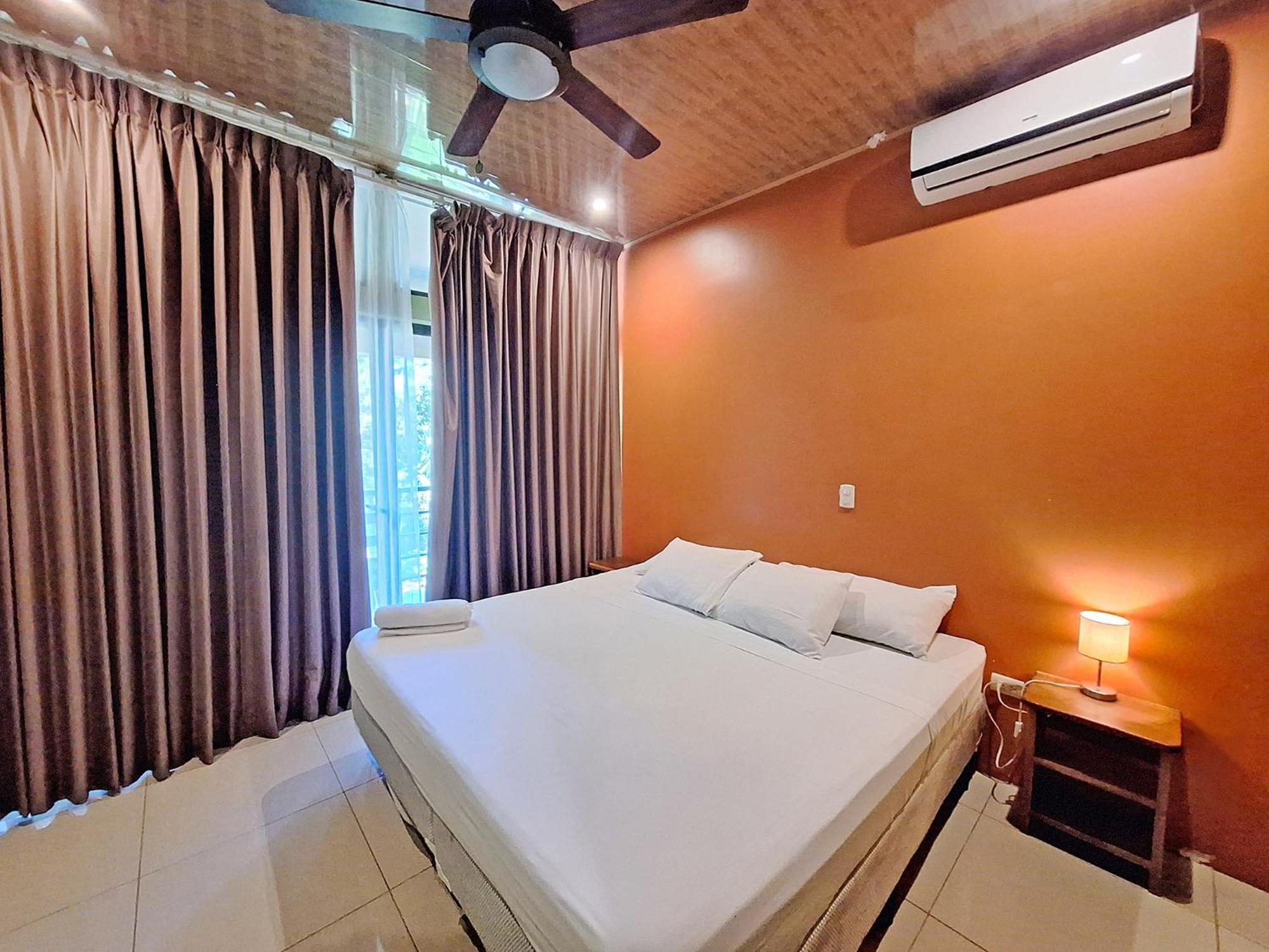 Infiniti Hotel Puerto Viejo de Talamanca Eksteriør billede