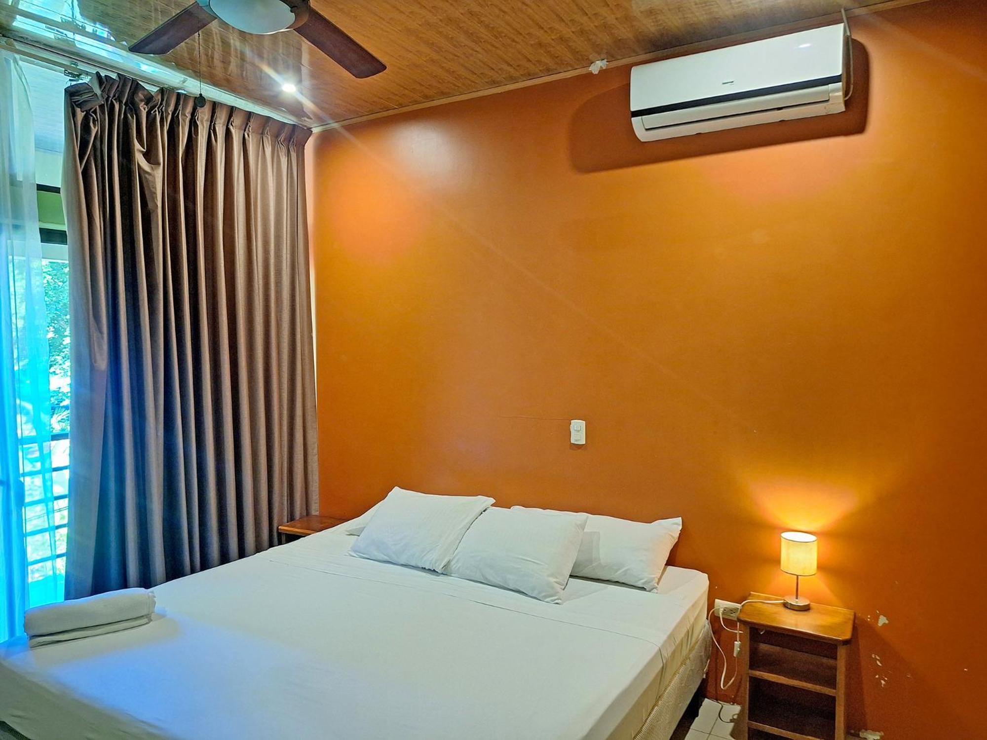 Infiniti Hotel Puerto Viejo de Talamanca Eksteriør billede