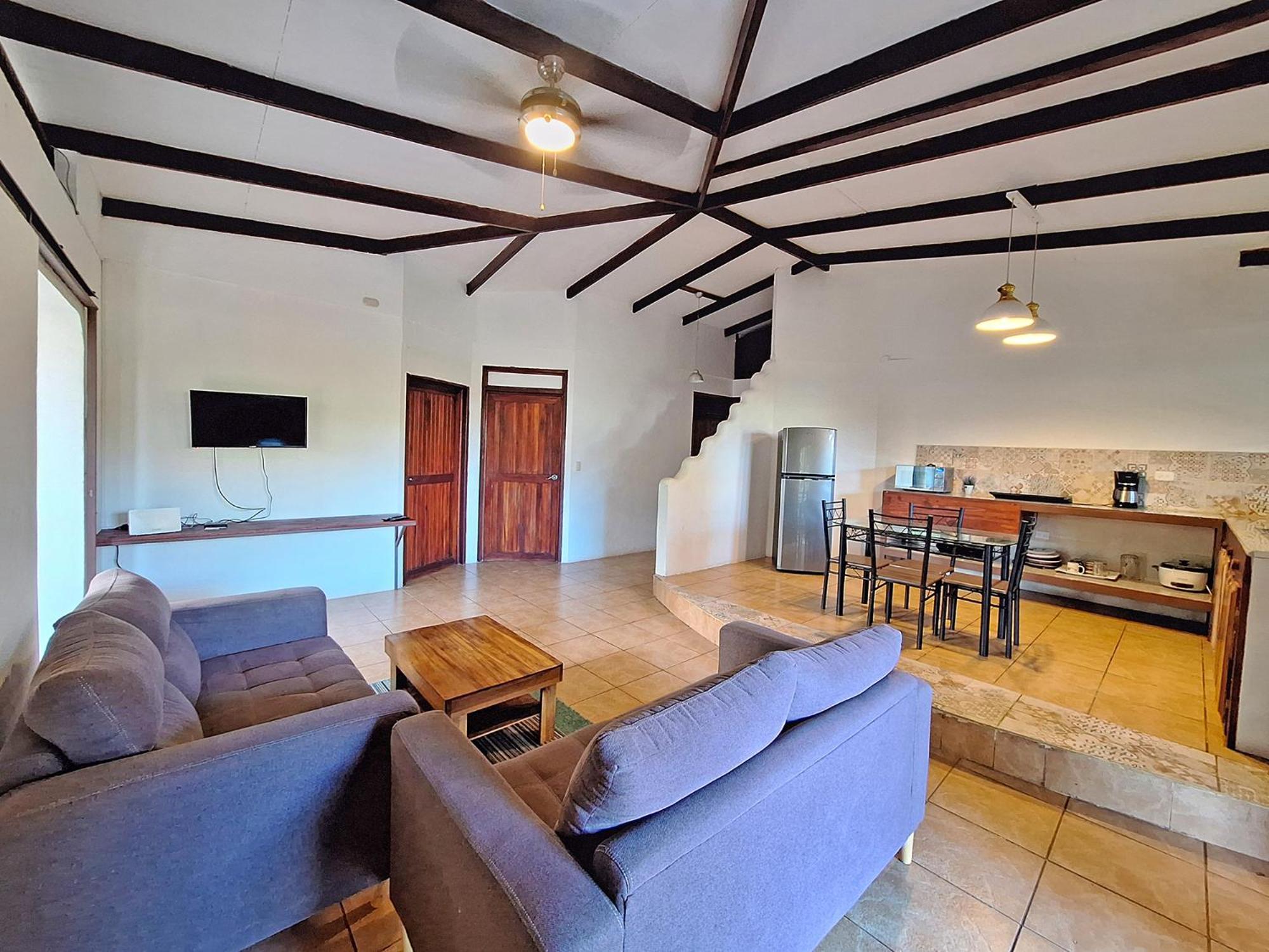 Infiniti Hotel Puerto Viejo de Talamanca Eksteriør billede