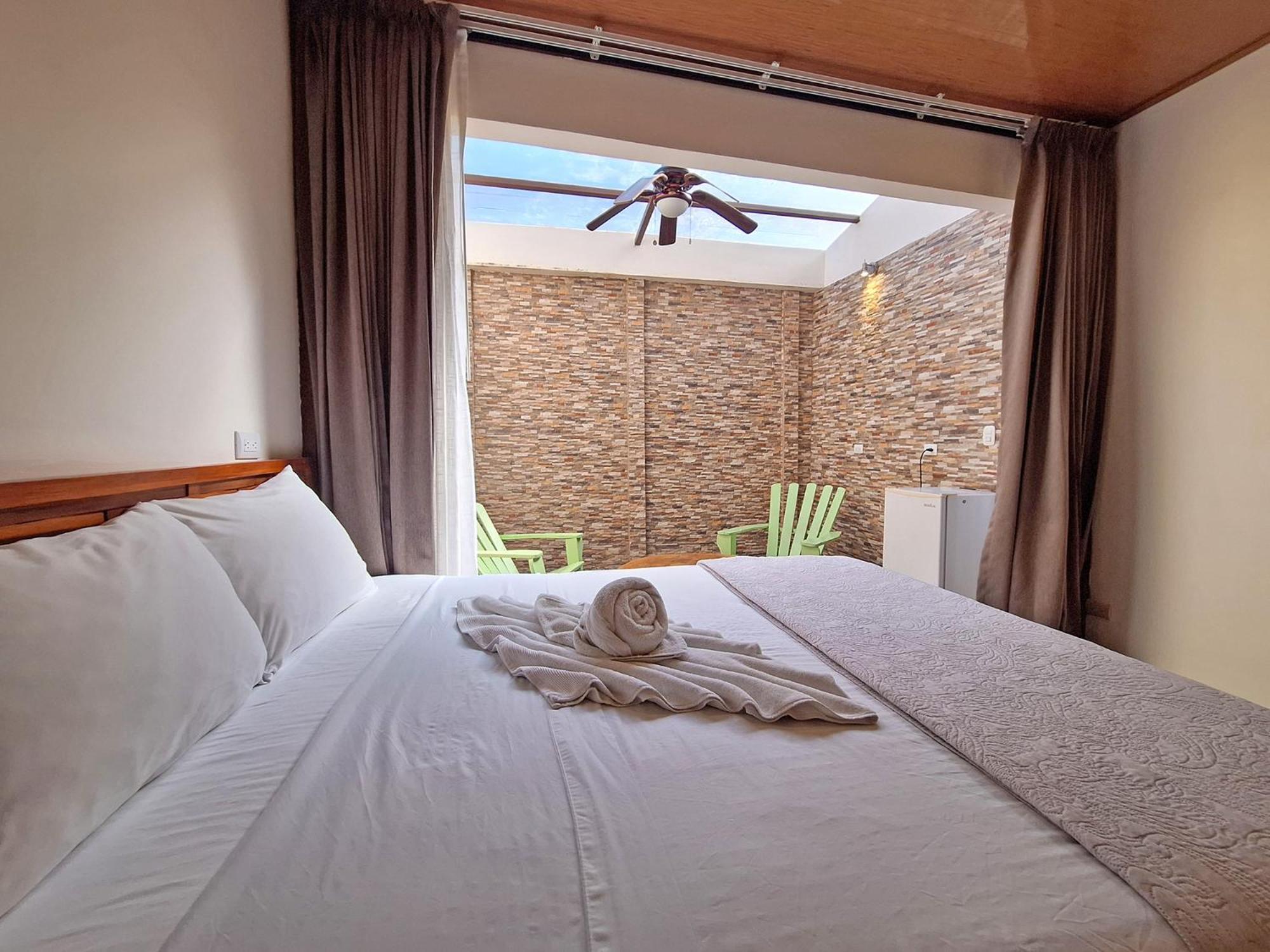 Infiniti Hotel Puerto Viejo de Talamanca Eksteriør billede