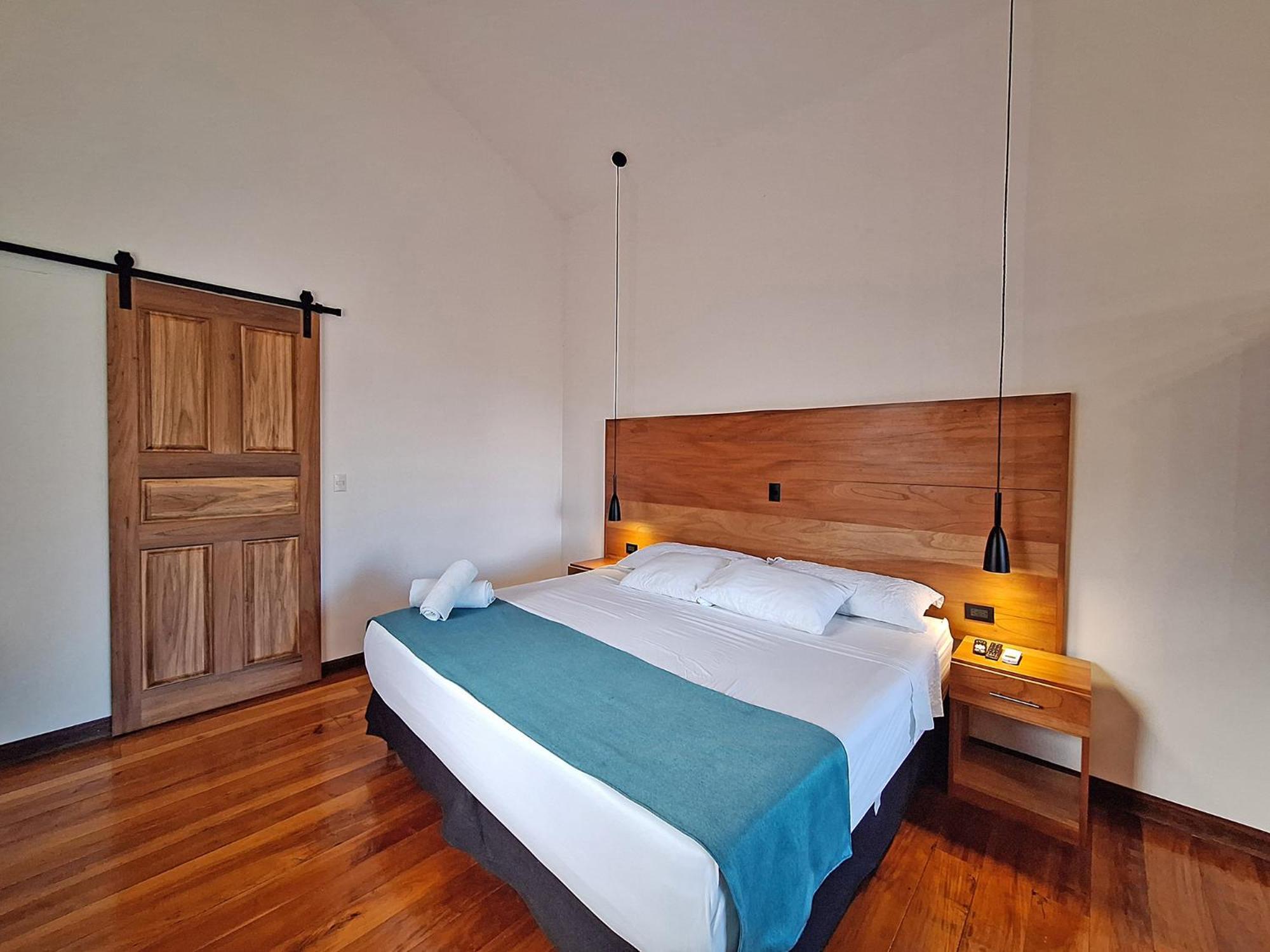 Infiniti Hotel Puerto Viejo de Talamanca Eksteriør billede