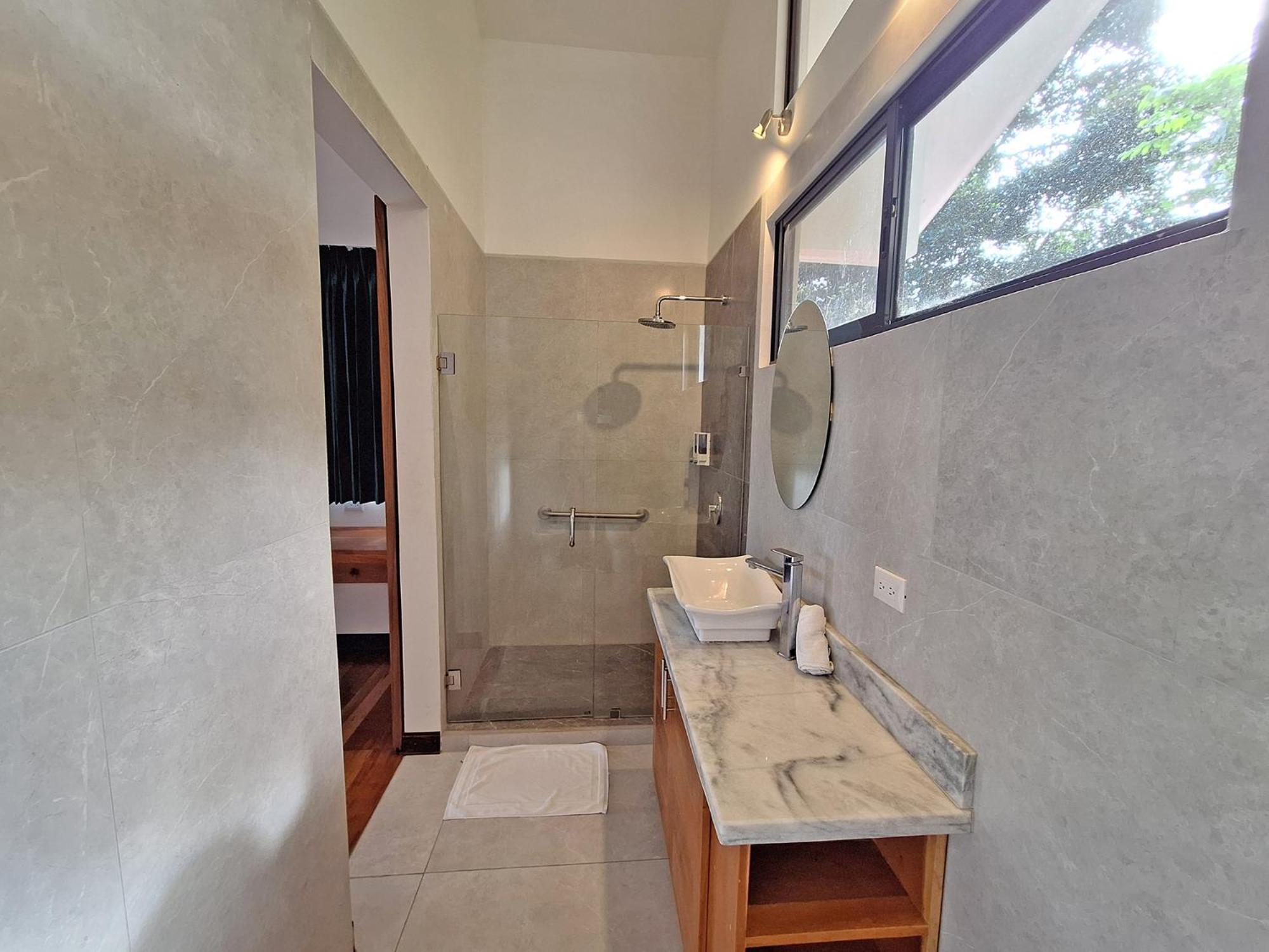 Infiniti Hotel Puerto Viejo de Talamanca Eksteriør billede