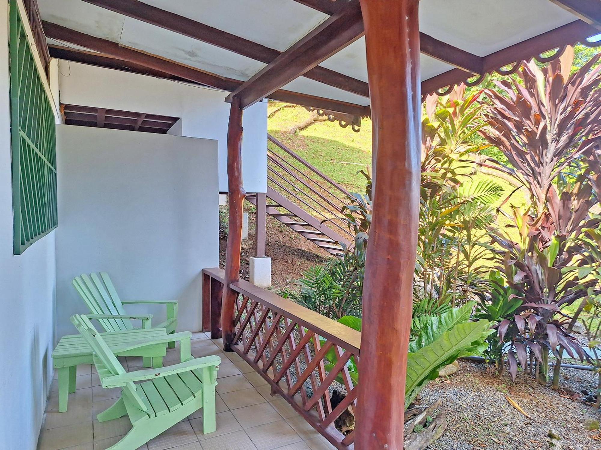Infiniti Hotel Puerto Viejo de Talamanca Eksteriør billede