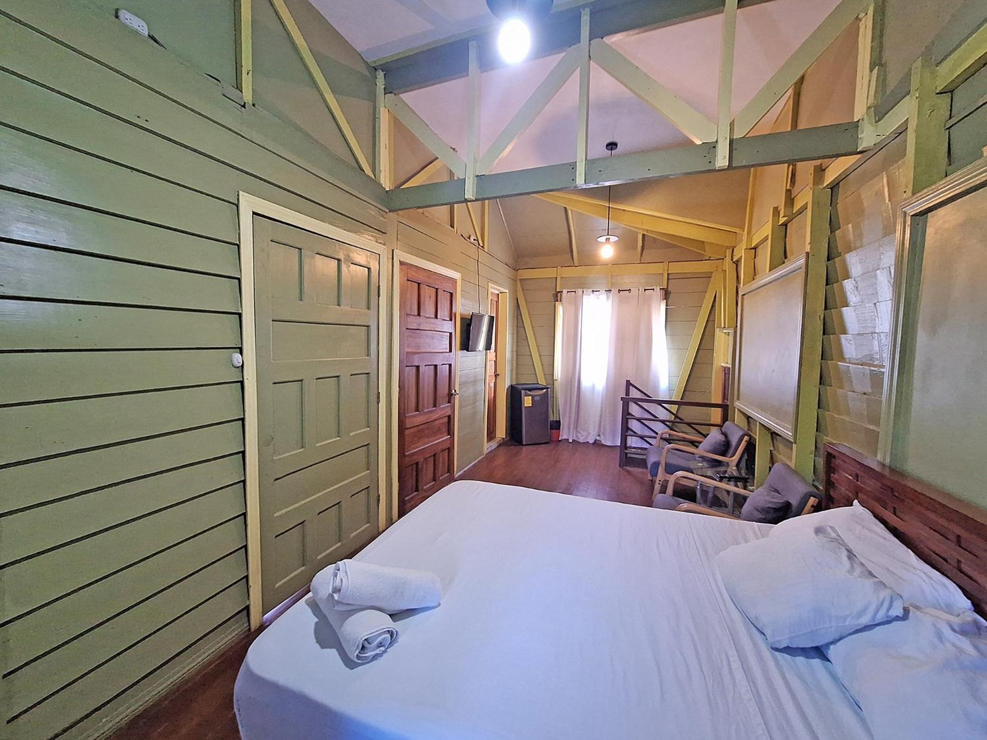 Infiniti Hotel Puerto Viejo de Talamanca Eksteriør billede