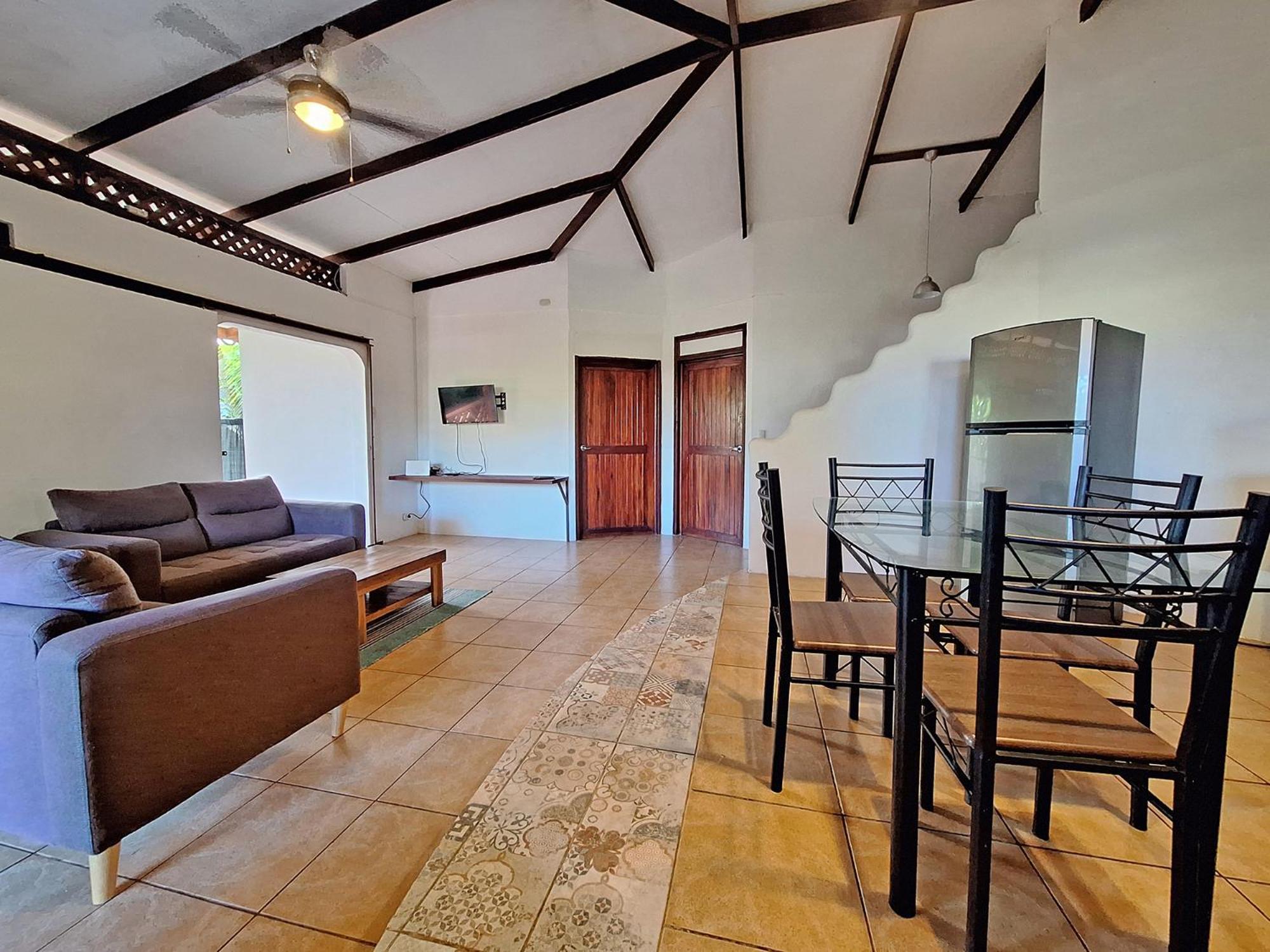 Infiniti Hotel Puerto Viejo de Talamanca Eksteriør billede