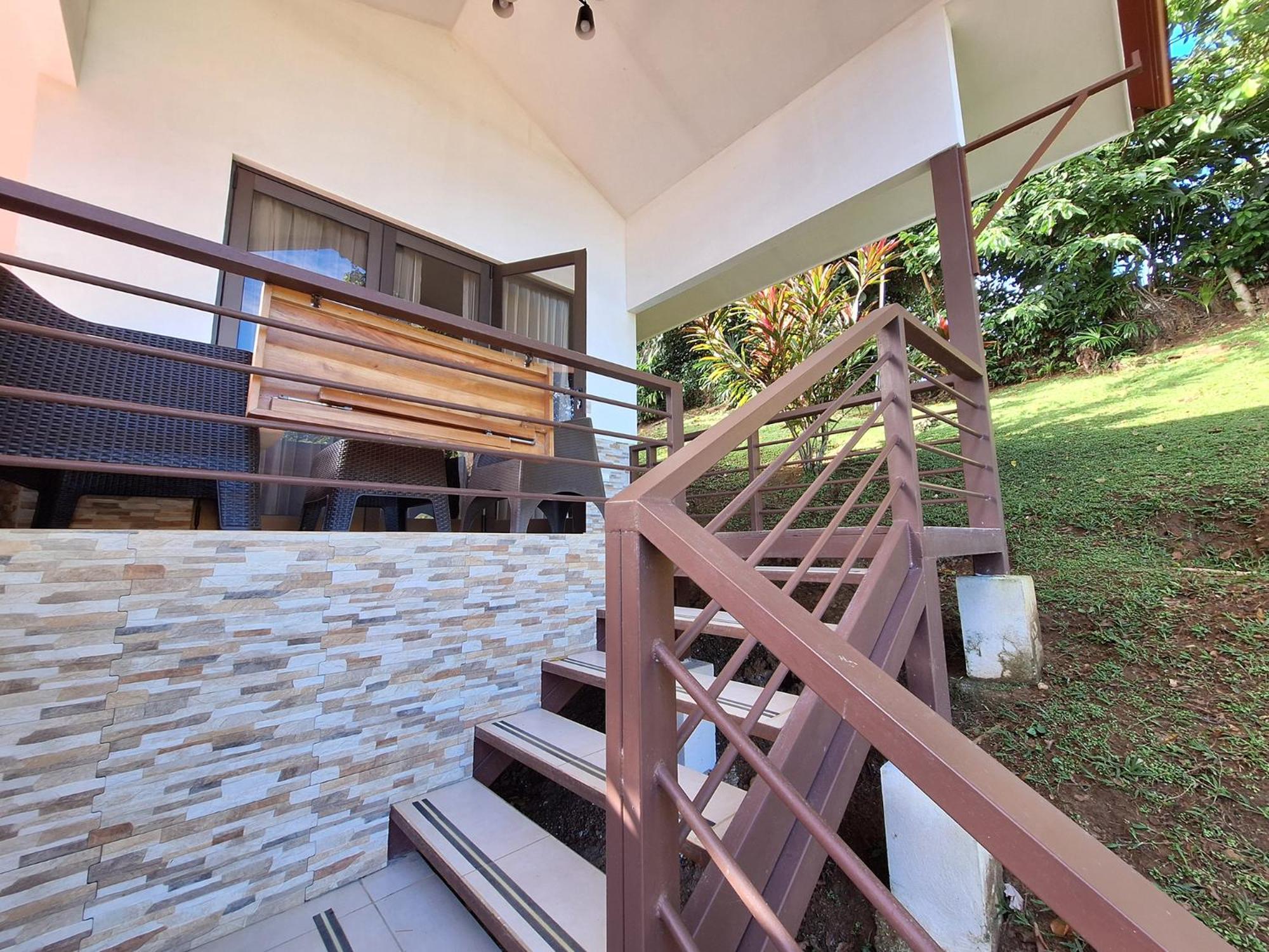 Infiniti Hotel Puerto Viejo de Talamanca Eksteriør billede