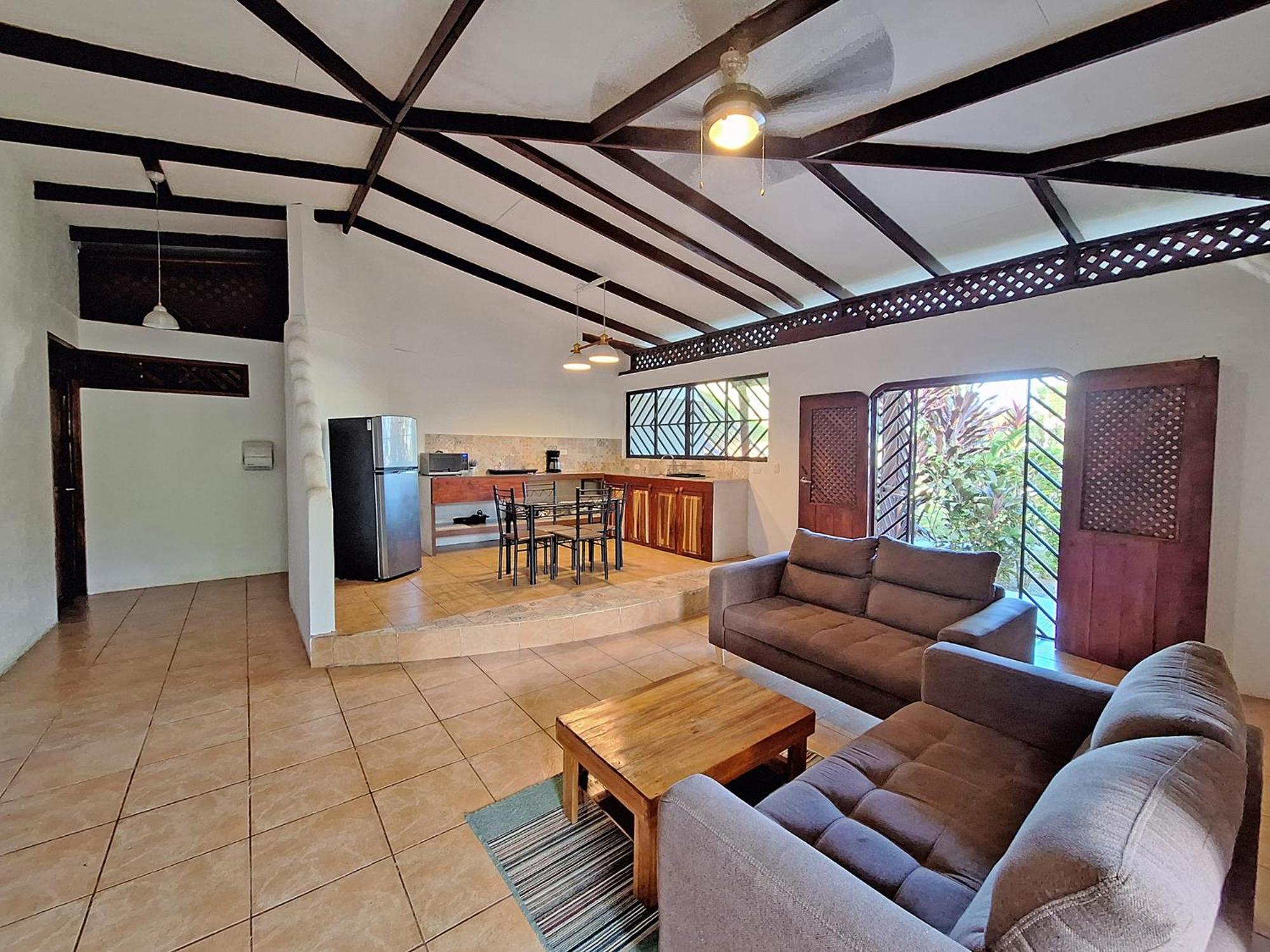 Infiniti Hotel Puerto Viejo de Talamanca Eksteriør billede