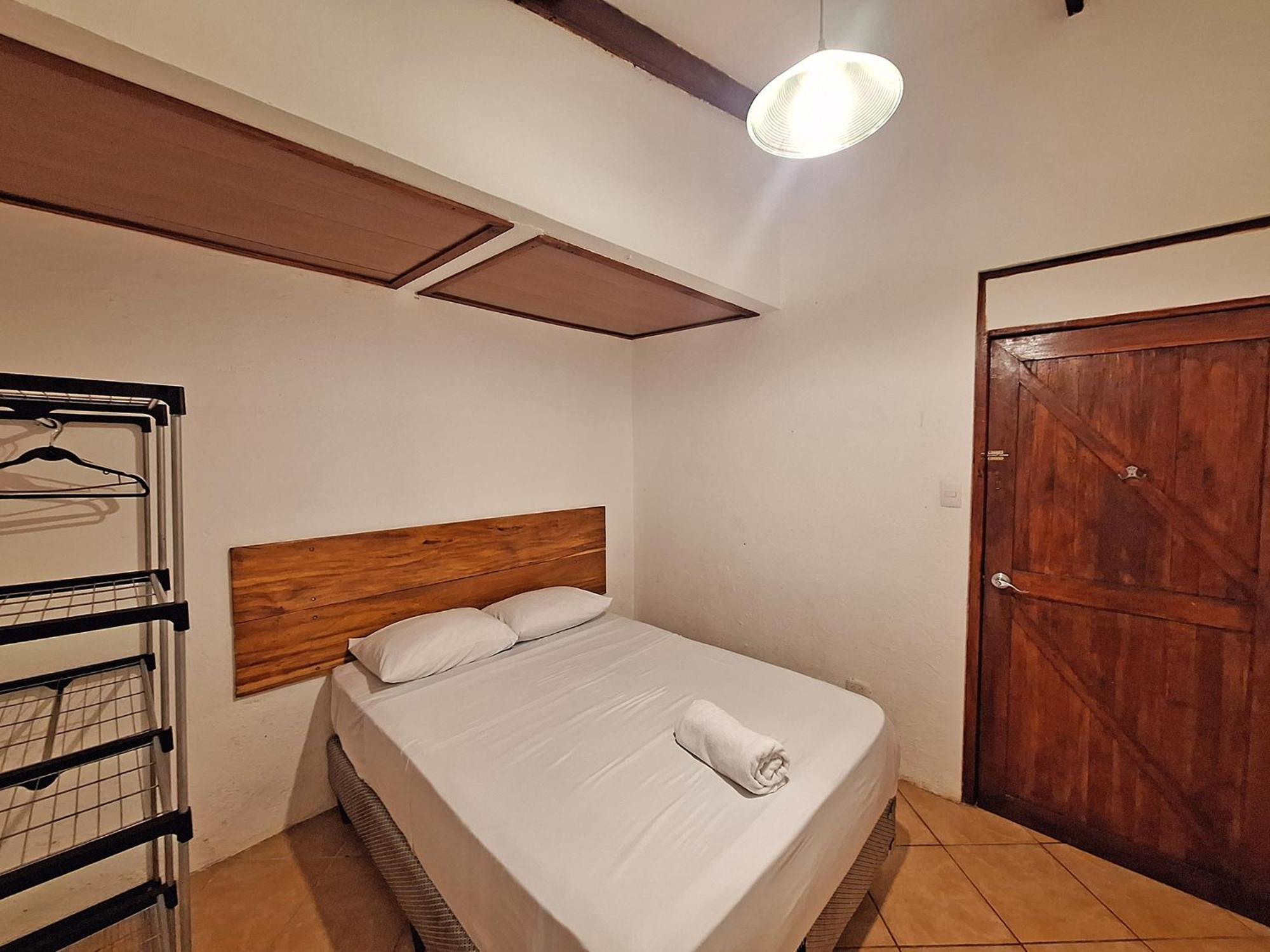 Infiniti Hotel Puerto Viejo de Talamanca Eksteriør billede