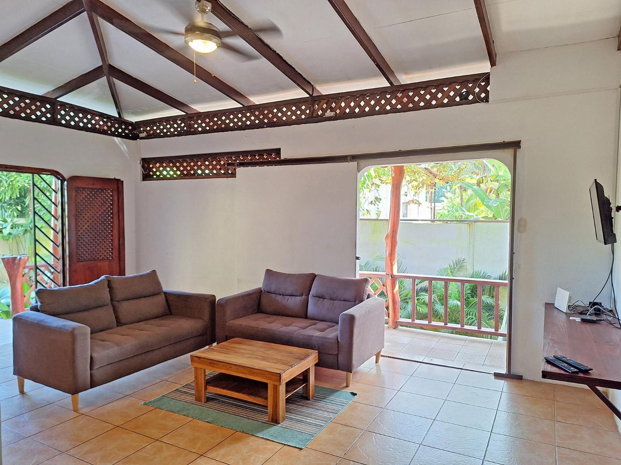 Infiniti Hotel Puerto Viejo de Talamanca Eksteriør billede